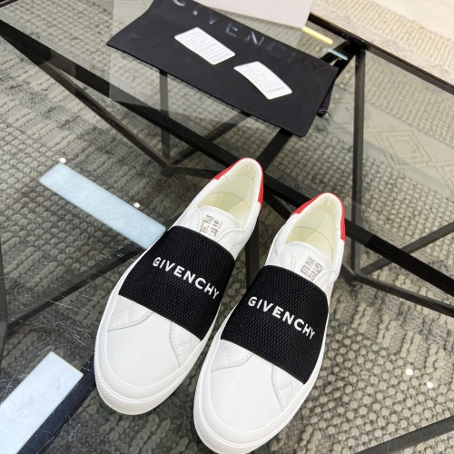 Replica Givenchy Casual Shoes For Men #1205433 $72.00 USD for Wholesale