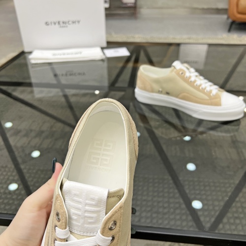 Replica Givenchy Casual Shoes For Men #1205459 $82.00 USD for Wholesale