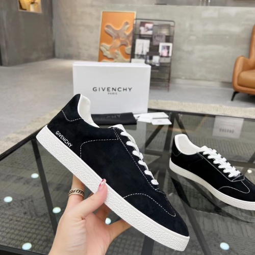 Replica Givenchy Casual Shoes For Men #1205468 $80.00 USD for Wholesale