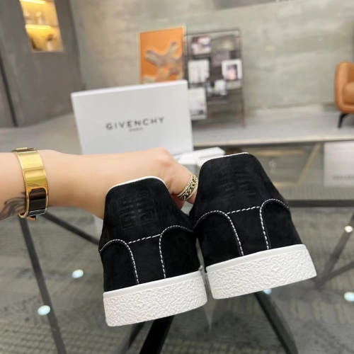 Replica Givenchy Casual Shoes For Men #1205468 $80.00 USD for Wholesale