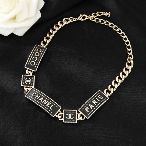 Chanel Necklaces #1205489 $42.00 USD, Wholesale Replica Chanel Necklaces