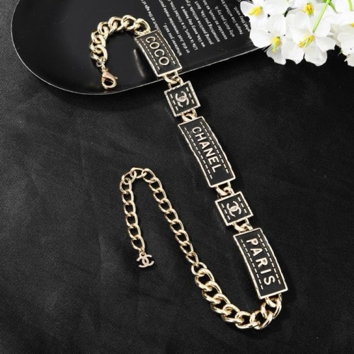 Replica Chanel Necklaces #1205489 $42.00 USD for Wholesale