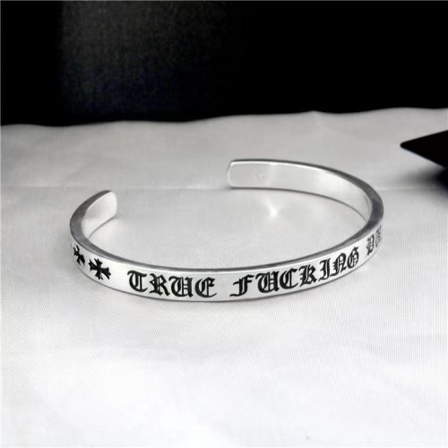 Chrome Hearts Bracelets #1205492 $38.00 USD, Wholesale Replica Chrome Hearts Bracelets