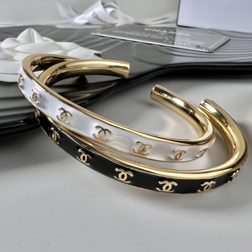 Replica Chanel Bracelets #1205493 $39.00 USD for Wholesale