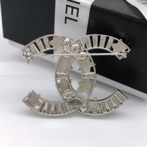 Replica Chanel Brooches For Women #1205528 $32.00 USD for Wholesale