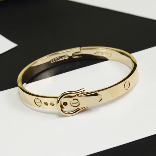 Replica Cartier bracelets #1205532 $32.00 USD for Wholesale