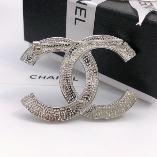 Replica Chanel Brooches For Women #1205541 $34.00 USD for Wholesale