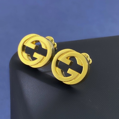 Gucci Earrings For Women #1205542 $29.00 USD, Wholesale Replica Gucci Earrings