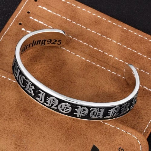 Chrome Hearts Bracelets #1205560 $39.00 USD, Wholesale Replica Chrome Hearts Bracelets