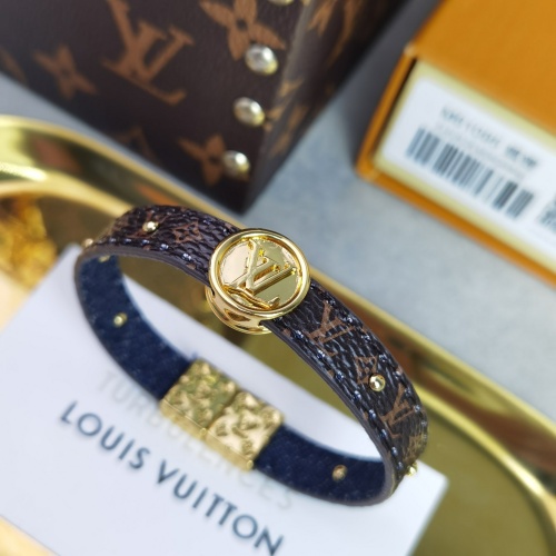 Replica Louis Vuitton LV Bracelets #1205617 $34.00 USD for Wholesale