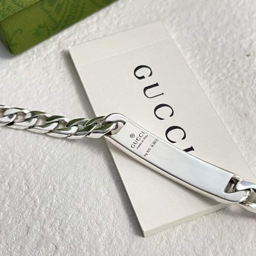 Replica Gucci Bracelets #1205619 $38.00 USD for Wholesale