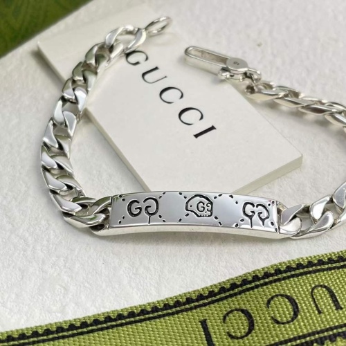 Replica Gucci Bracelets #1205619 $38.00 USD for Wholesale