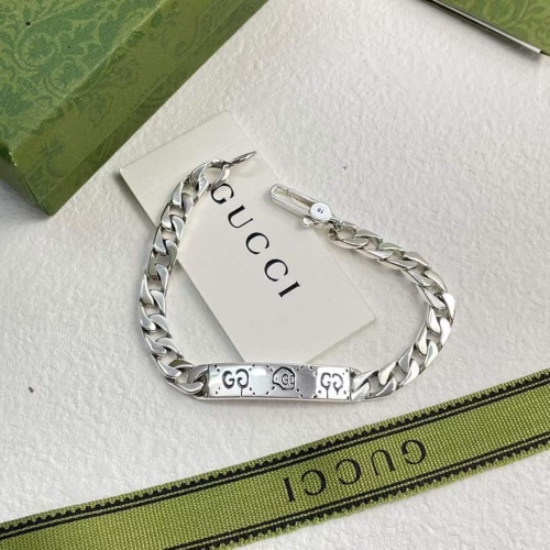 Replica Gucci Bracelets #1205619 $38.00 USD for Wholesale