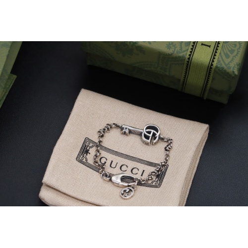 Replica Gucci Bracelets #1205621 $34.00 USD for Wholesale