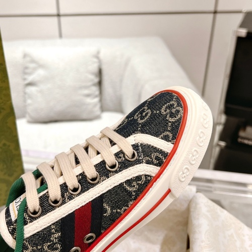 Replica Gucci Casual Shoes For Women #1205622 $76.00 USD for Wholesale