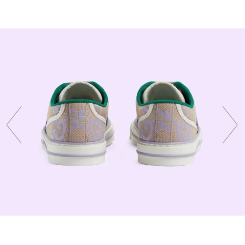 Replica Gucci Casual Shoes For Women #1205626 $76.00 USD for Wholesale