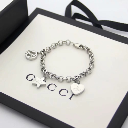 Gucci Bracelets #1205629 $32.00 USD, Wholesale Replica Gucci Bracelets