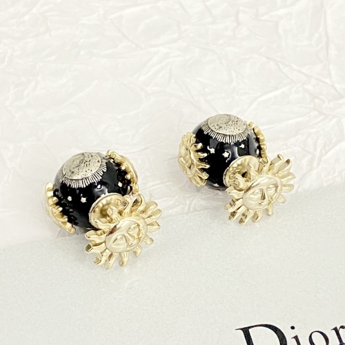 Christian Dior Earrings For Women #1205642 $38.00 USD, Wholesale Replica Christian Dior Earrings