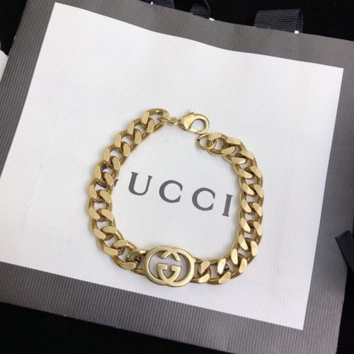 Gucci Bracelets #1205649 $27.00 USD, Wholesale Replica Gucci Bracelets