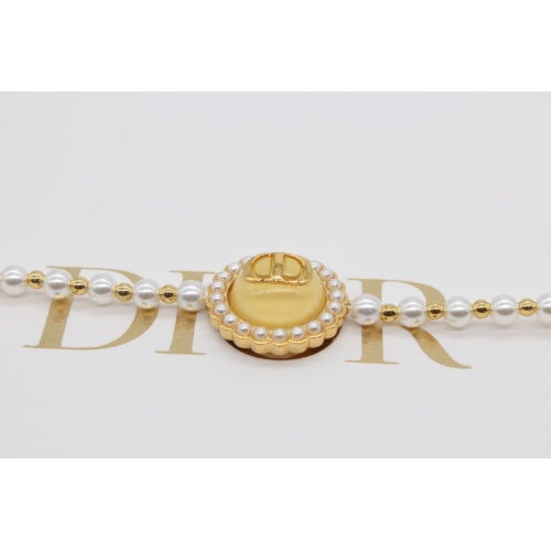 Replica Christian Dior Bracelets For Women #1205667 $48.00 USD for Wholesale