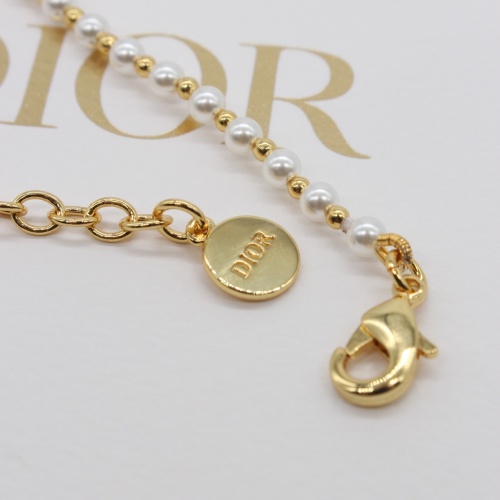 Replica Christian Dior Bracelets For Women #1205667 $48.00 USD for Wholesale