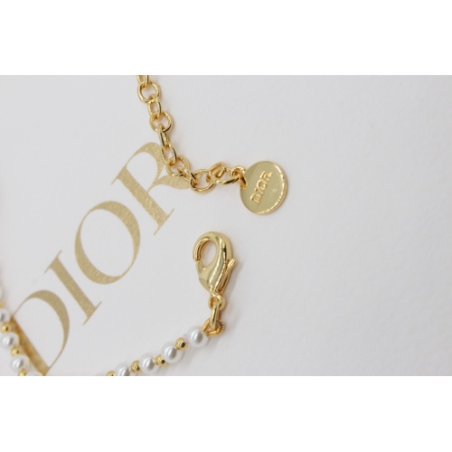 Replica Christian Dior Bracelets For Women #1205668 $48.00 USD for Wholesale