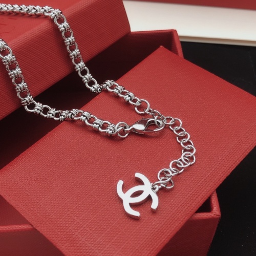 Replica Chanel Necklaces For Women #1205682 $36.00 USD for Wholesale