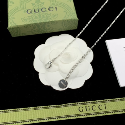 Replica Gucci Necklaces #1205695 $39.00 USD for Wholesale