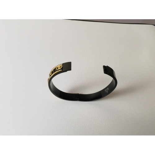 Replica Gucci Bracelets #1205705 $36.00 USD for Wholesale