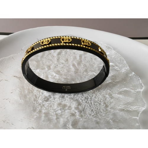 Replica Gucci Bracelets #1205705 $36.00 USD for Wholesale