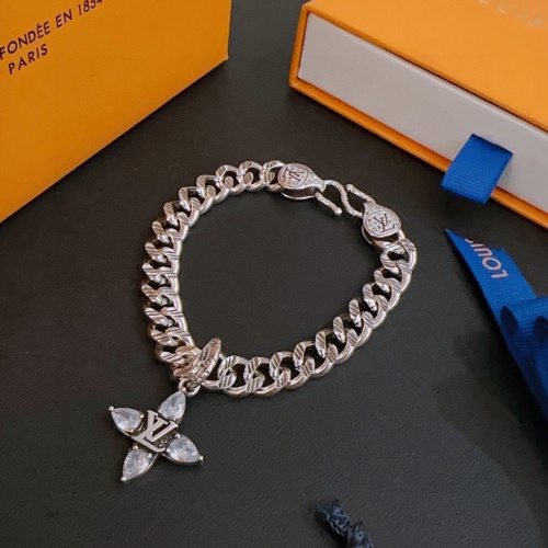 Louis Vuitton LV Bracelets #1205708 $68.00 USD, Wholesale Replica Louis Vuitton LV Bracelets