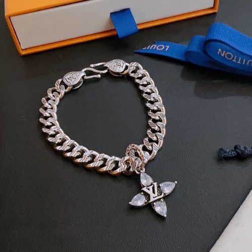 Replica Louis Vuitton LV Bracelets #1205708 $68.00 USD for Wholesale