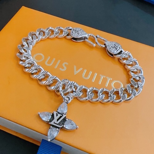 Replica Louis Vuitton LV Bracelets #1205708 $68.00 USD for Wholesale