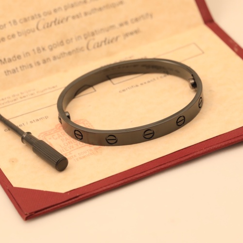 Replica Cartier bracelets For Unisex #1205766 $64.00 USD for Wholesale