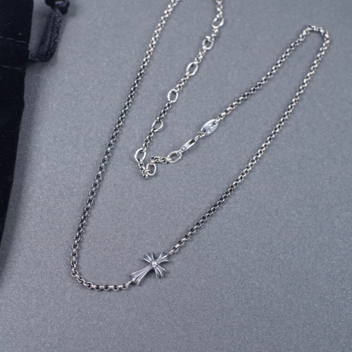 Chrome Hearts Necklaces #1205777 $68.00 USD, Wholesale Replica Chrome Hearts Necklaces