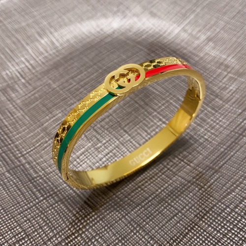 Gucci Bracelets #1205797 $29.00 USD, Wholesale Replica Gucci Bracelets