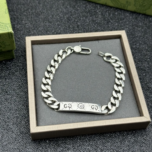 Replica Gucci Bracelets #1205808 $39.00 USD for Wholesale