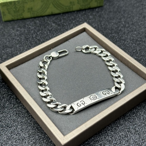 Replica Gucci Bracelets #1205808 $39.00 USD for Wholesale