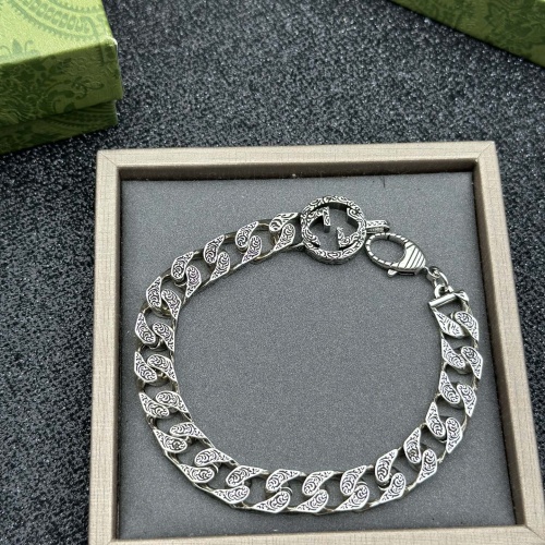 Gucci Bracelets #1205809 $39.00 USD, Wholesale Replica Gucci Bracelets