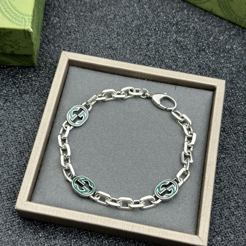 Gucci Bracelets #1205811 $39.00 USD, Wholesale Replica Gucci Bracelets