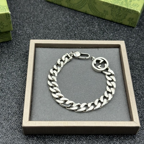 Replica Gucci Bracelets #1205815 $39.00 USD for Wholesale