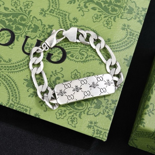 Gucci Bracelets #1205819 $27.00 USD, Wholesale Replica Gucci Bracelets