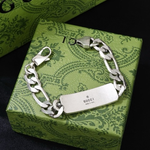 Replica Gucci Bracelets #1205819 $27.00 USD for Wholesale