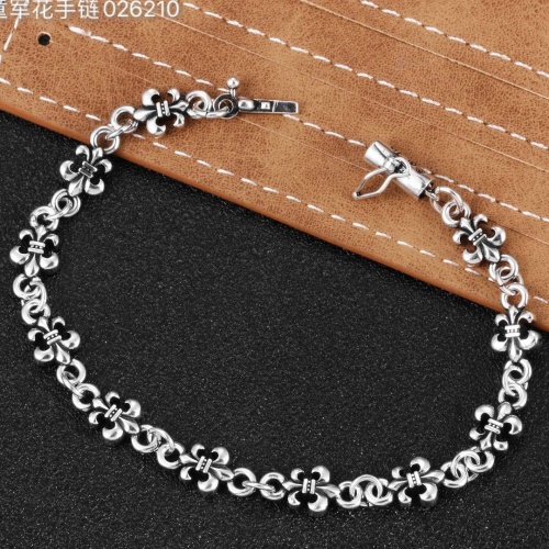 Chrome Hearts Bracelets #1205834 $40.00 USD, Wholesale Replica Chrome Hearts Bracelets