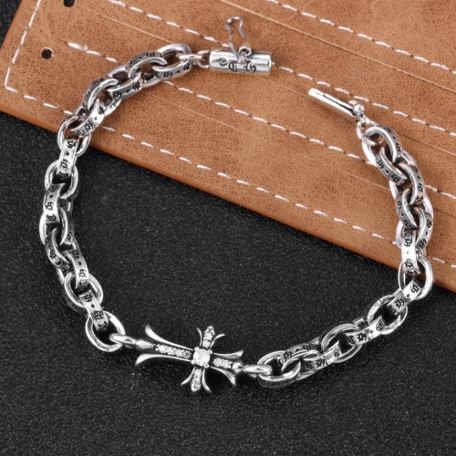 Chrome Hearts Bracelets #1205837 $40.00 USD, Wholesale Replica Chrome Hearts Bracelets