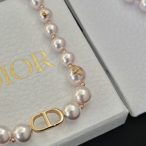 Replica Christian Dior Bracelets For Women #1205844 $36.00 USD for Wholesale