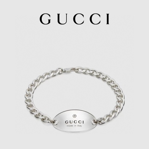 Gucci Bracelets #1205845 $39.00 USD, Wholesale Replica Gucci Bracelets