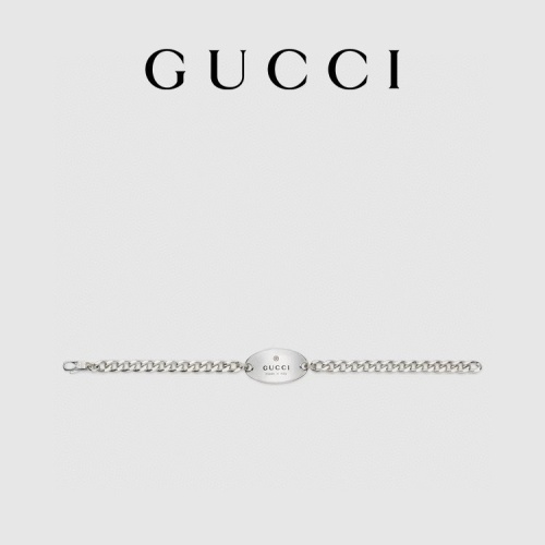 Replica Gucci Bracelets #1205845 $39.00 USD for Wholesale