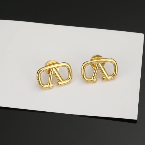 Valentino Earrings For Women #1205846 $25.00 USD, Wholesale Replica Valentino Earrings