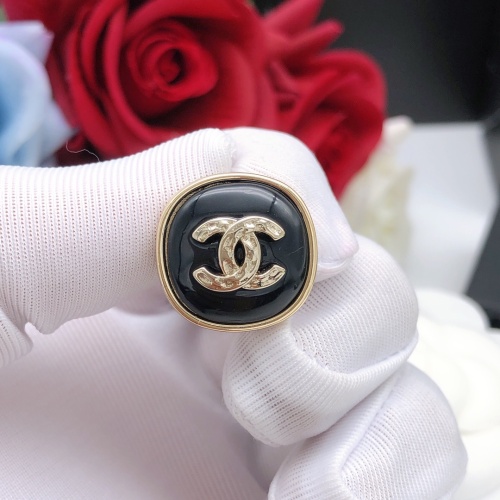 Replica Chanel Earrings For Women #1205848 $27.00 USD for Wholesale